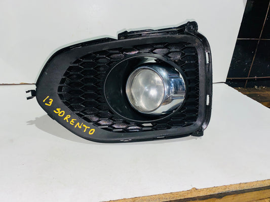 NEBLINERA IZQUIERDA PARA KIA SORENTO (2011-2013)