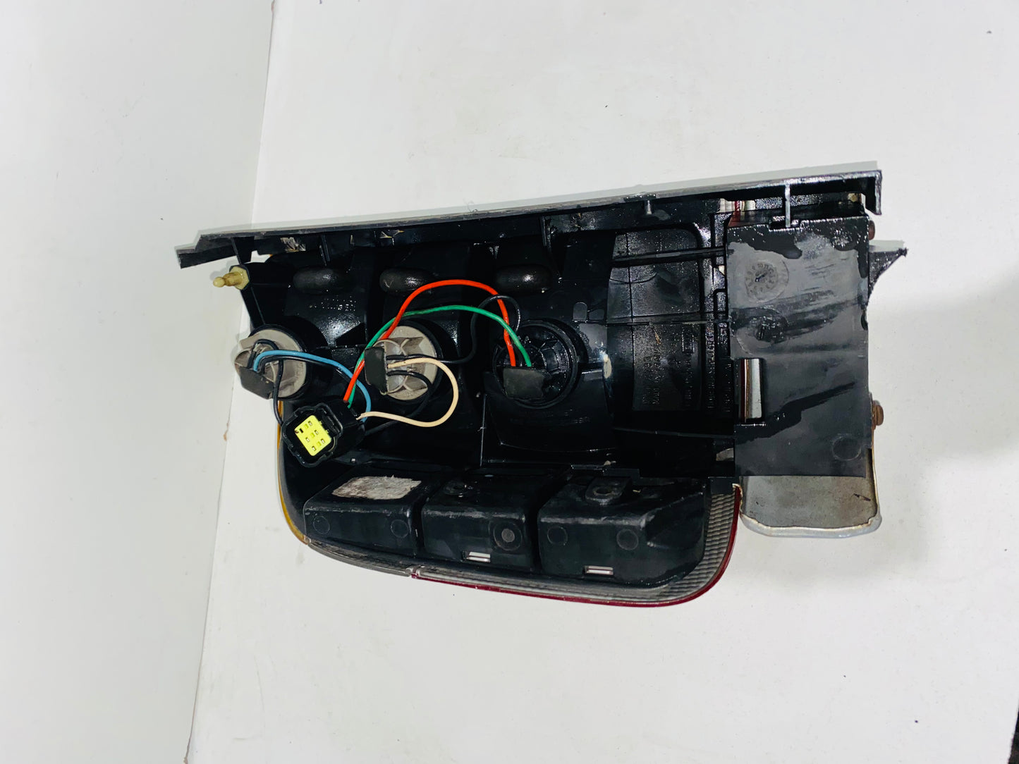 STOP DERECHO PARA ISUZU RODEO (1998-1999)