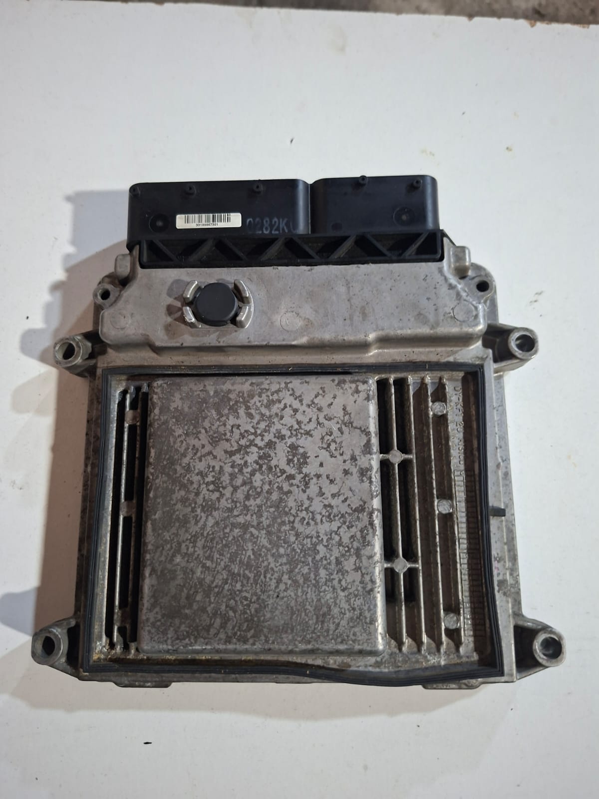COMPUTADORA HYUNDAI ACCENT 2010 A28 39132-26AL5