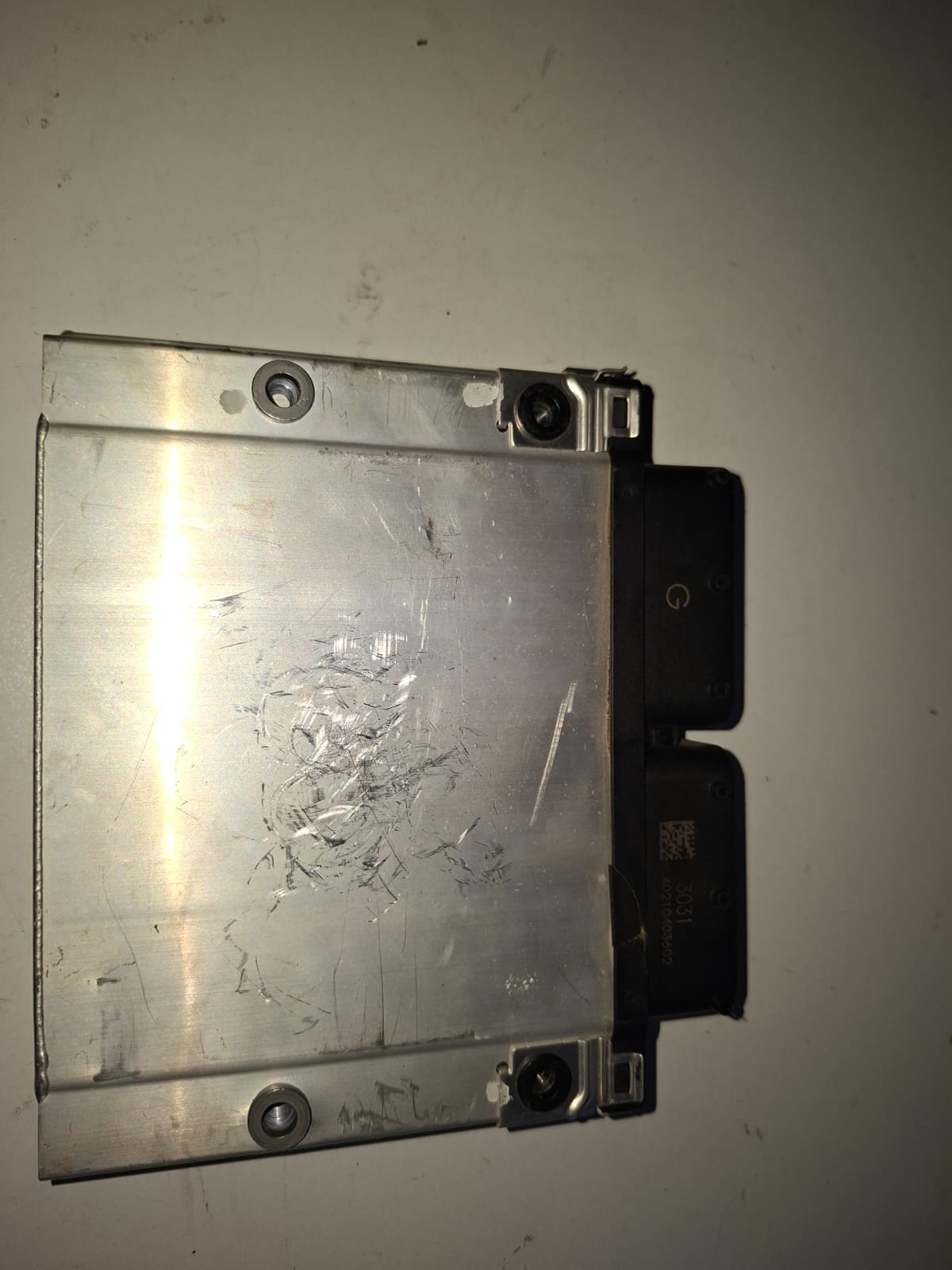 COMPUTADORA HYUNDAI ACCENT 19 2M01 39199-2M001