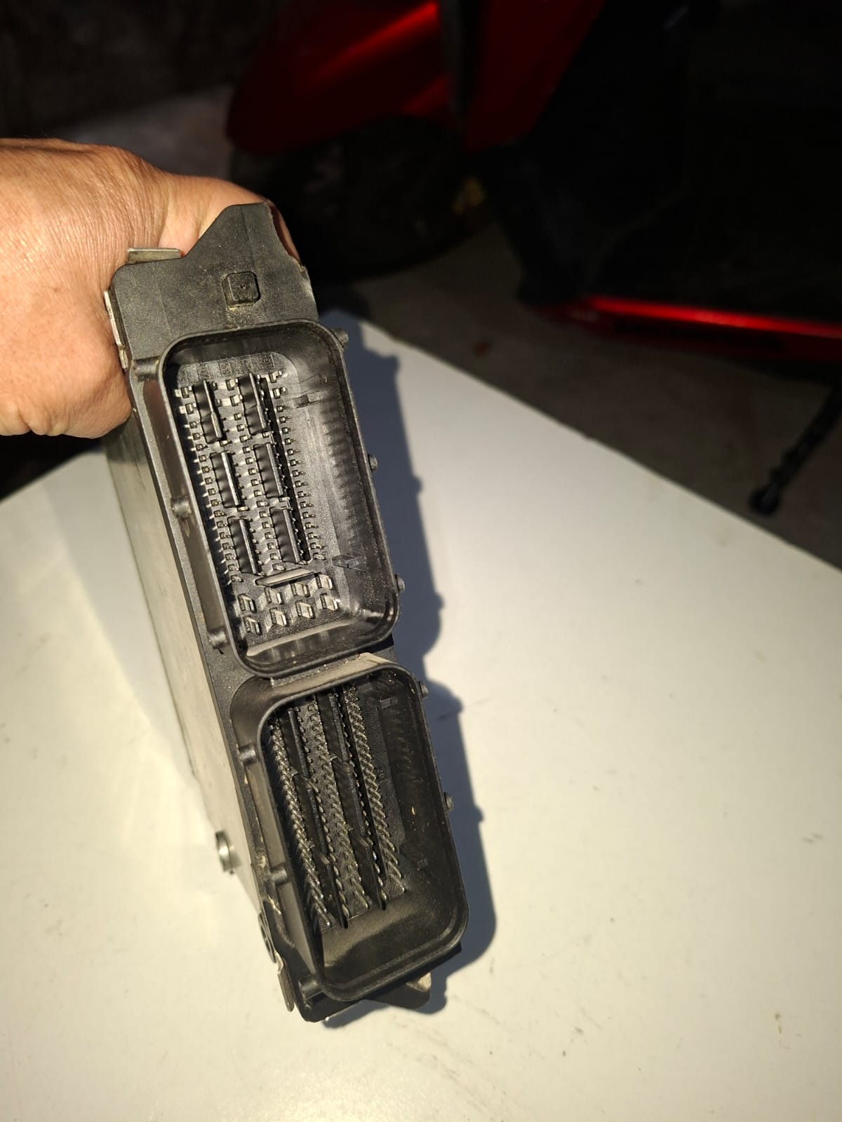 COMPUTADORA HYUNDAI ACCENT 19 2M01 39199-2M001