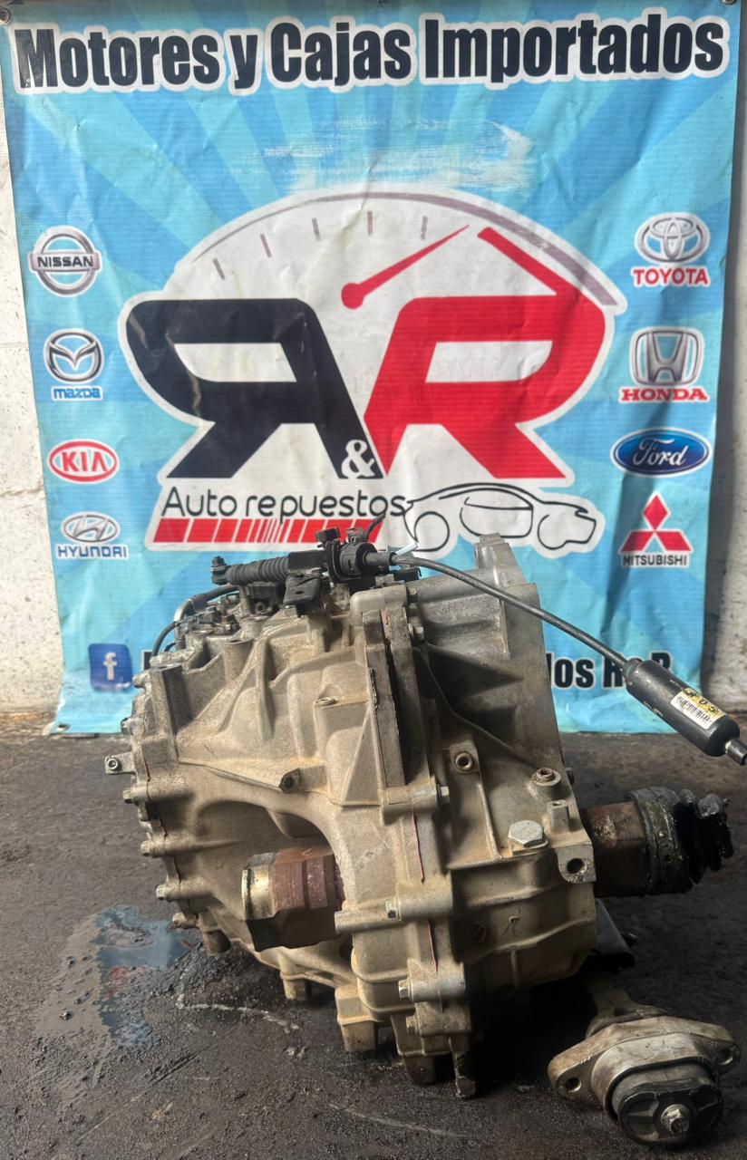 CAJA G4FD AUTOMATICA HYUNDAI ACCENT 2016 1.6 ACCE16C2902