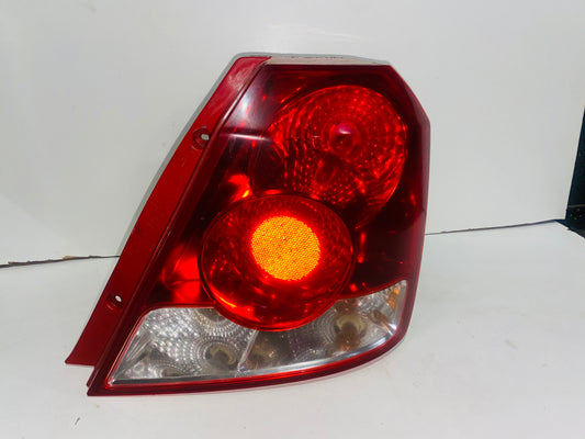 STOP DERECHO PARA CHEVROLET AVEO HATCHBACK (2004-2006)