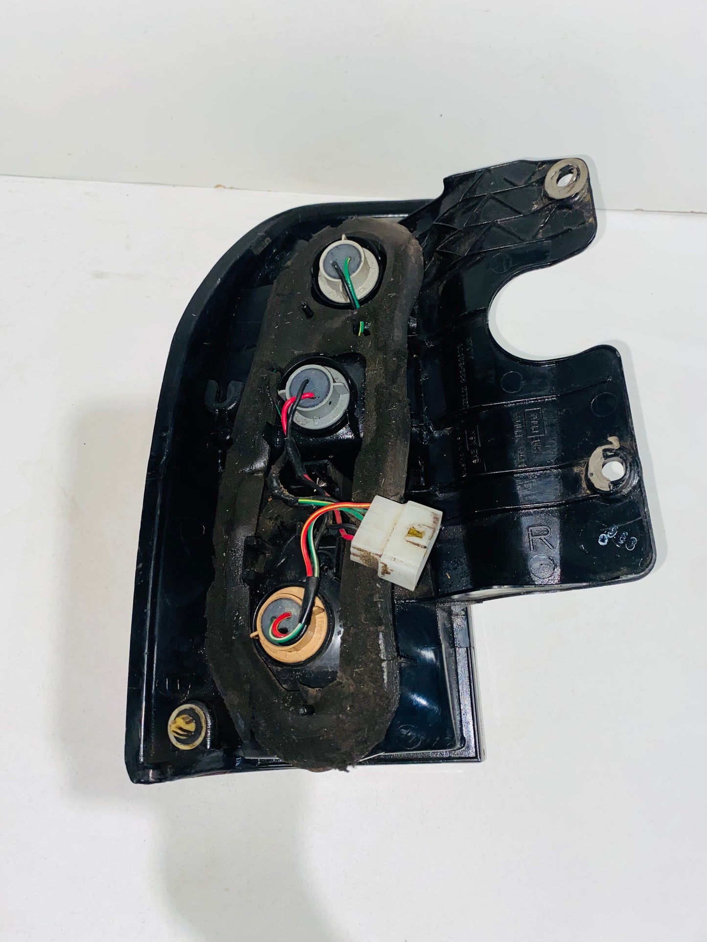 STOP DERECHO PARA SUZUKI GRAND VITARA (1999-2003)