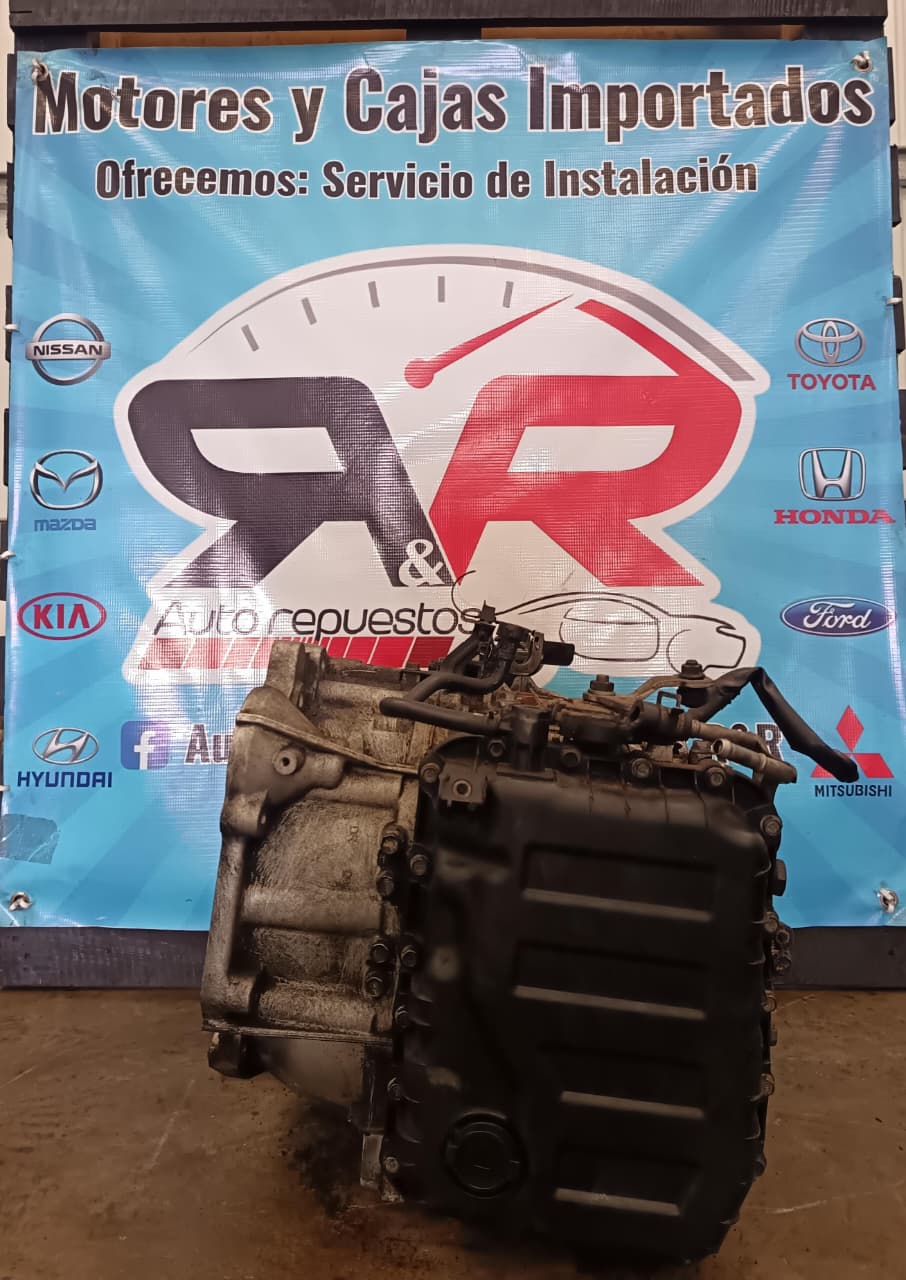 CAJA G4FD HYUNDAI ACCENT 2015 AUTOMATICA 1.6