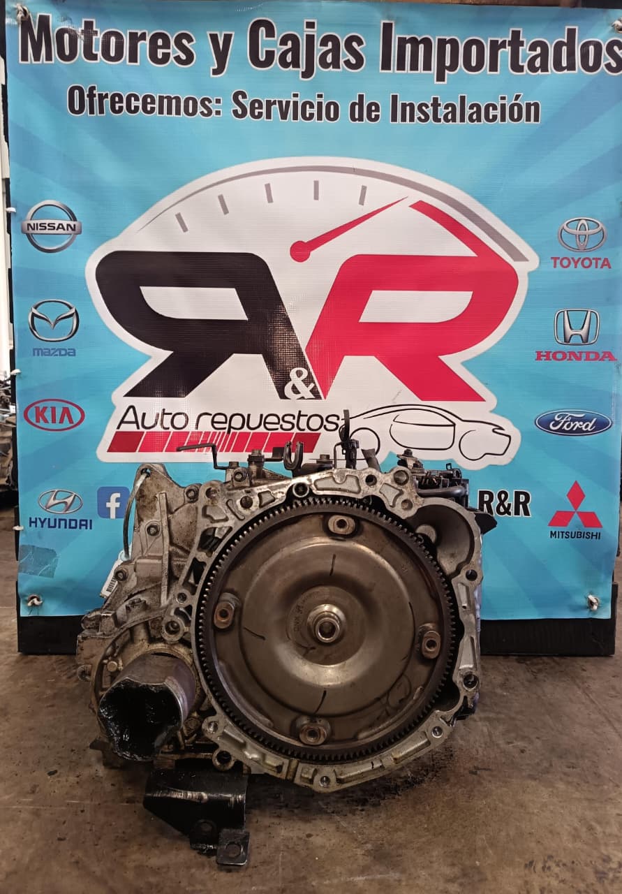 CAJA G4FD HYUNDAI ACCENT 2015 AUTOMATICA 1.6