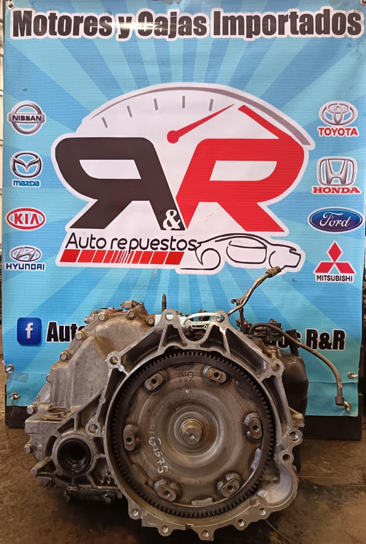CAJA AUTOMATICA MITSUBISHI GALANT 6G75 2008 3.8 GAL08C2201