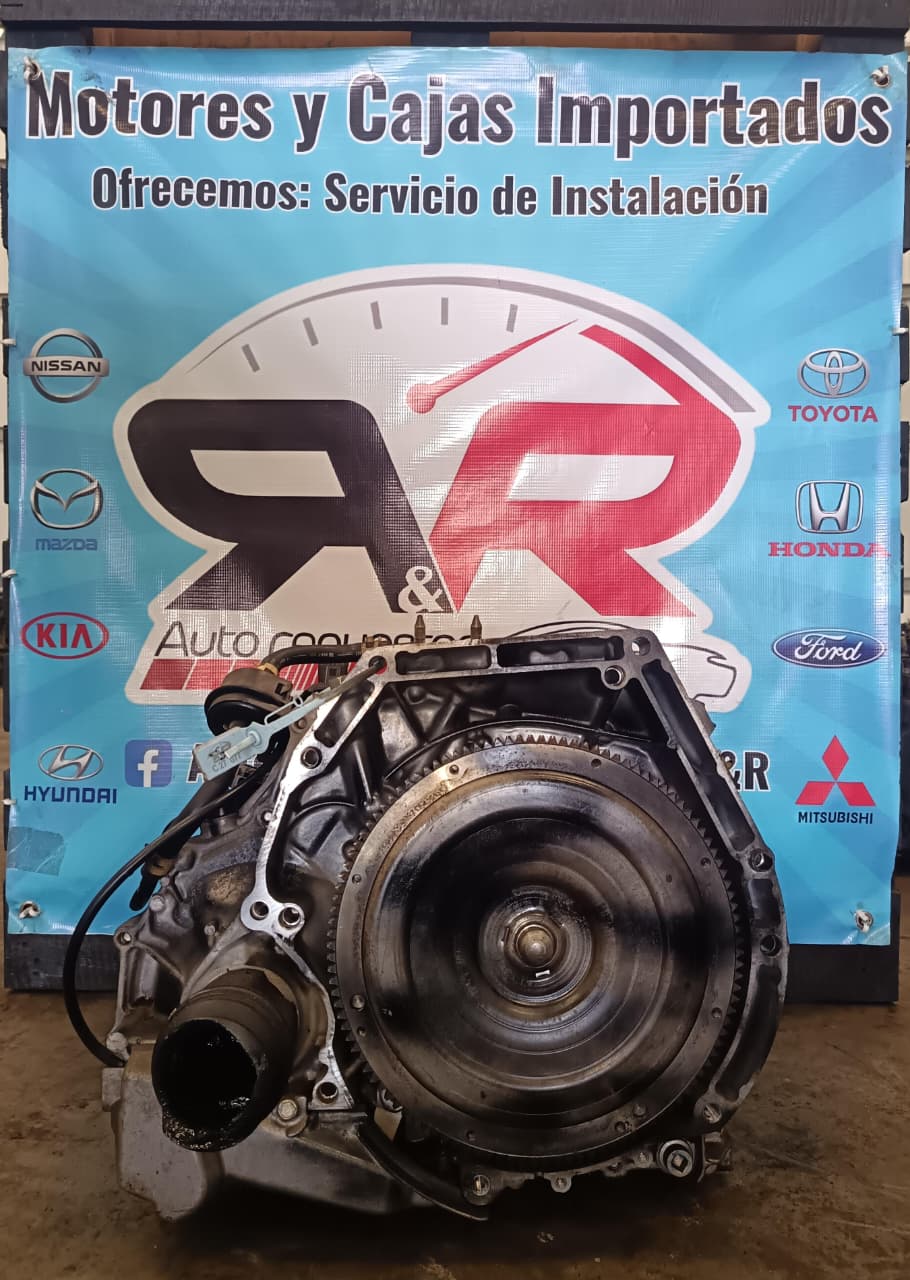 CAJA R18A1 HONDA CIVIC 2010 AUTOMATICA 1.8