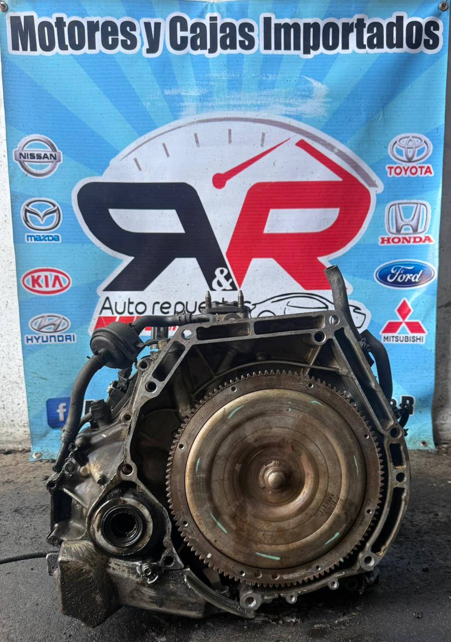 CAJA AUTOMATICA R18A1 HONDA CIVIC 2007 1.8 CIV071C2802