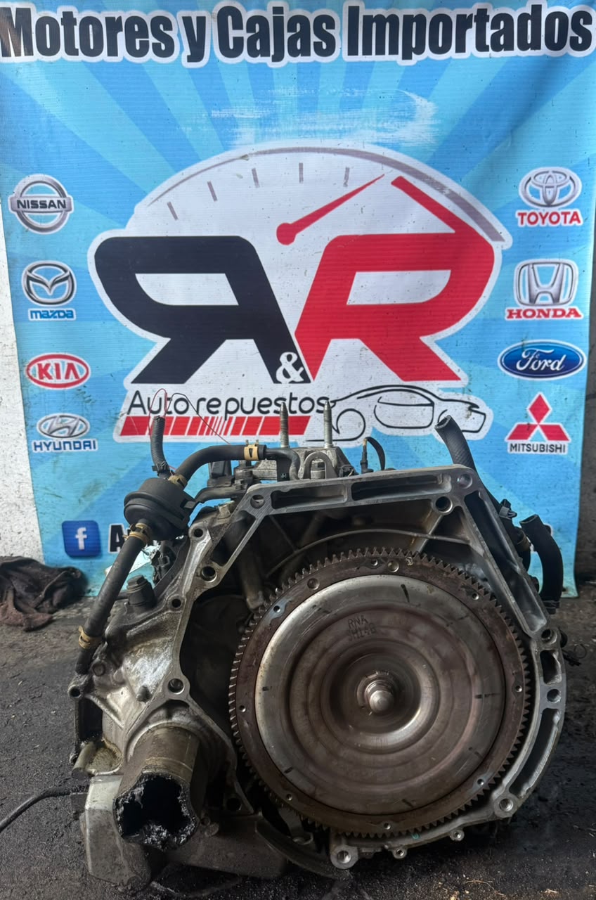 CAJA AUTOMATICA R18A1 HONDA CIVIC 2007 1.8 CIV07C2702