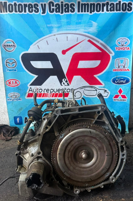CAJA AUTOMATICA R18A1 HONDA CIVIC 2007 1.8 CIV07C2702