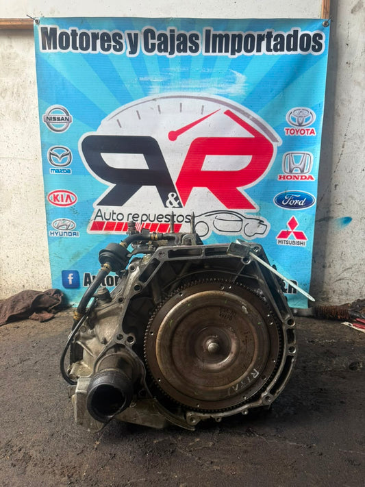 CAJA AUTOMATICA R18A1 HONDA CIVIC 2009 1.8 CIV09C20001