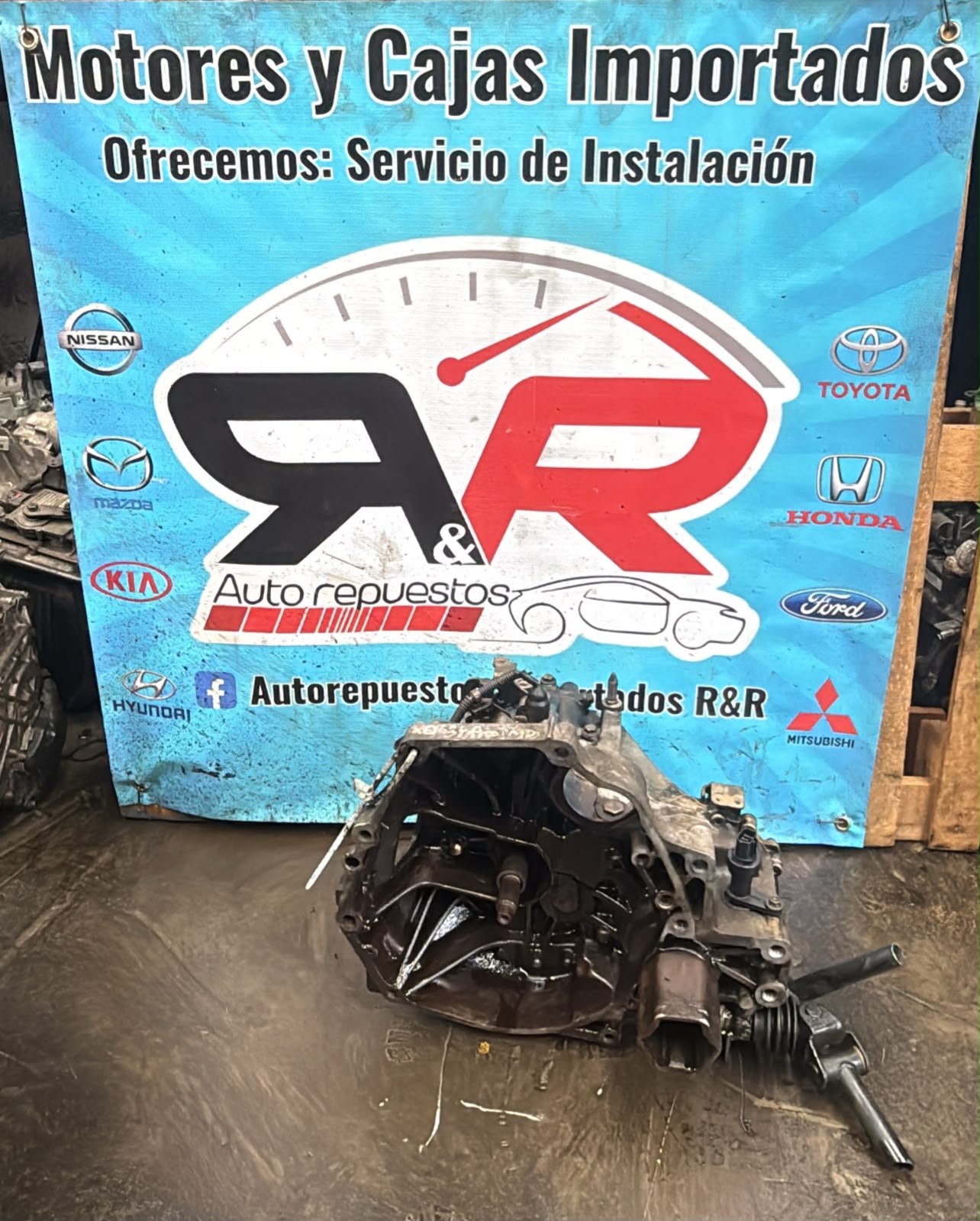 CAJA D16 HONDA CIVIC 2000 MECANICA 1.6