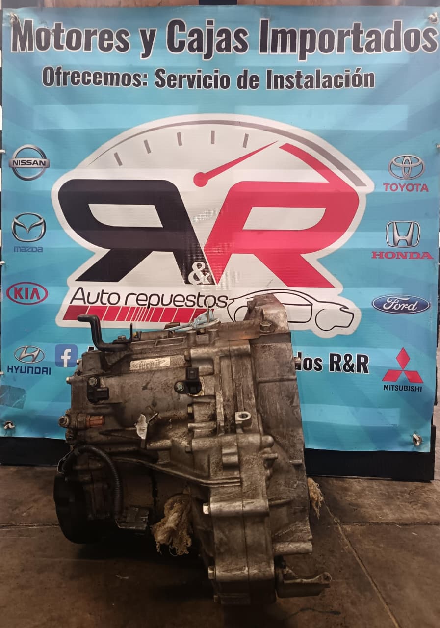 CAJA R18A1 HONDA CIVIC 2008 AUTOMATICA 1.8