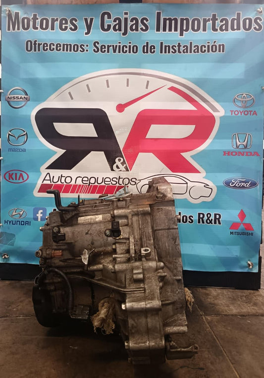 CAJA R18A1 HONDA CIVIC 2008 AUTOMATICA 1.8 CIV08C16004