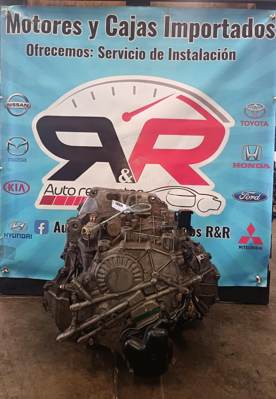 CAJA R18A1 HONDA CIVIC 2008 AUTOMATICA 1.8