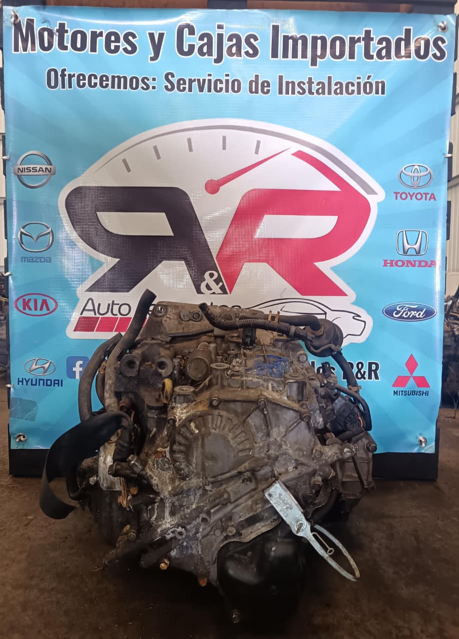 CAJA R18A1 HONDA CIVIC 2010 AUTOMATICA 1.8