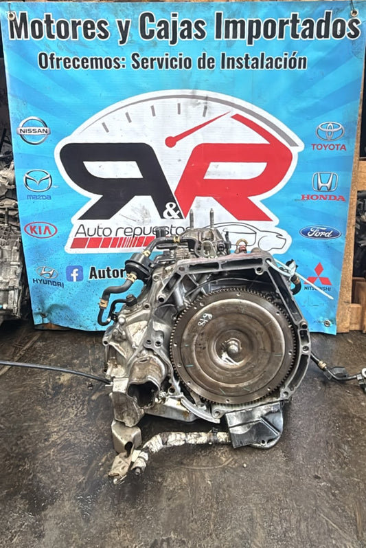 CAJA R18A1 HONDA CIVIC 2011 AUTOMATICA 1.8 CIV12C14004