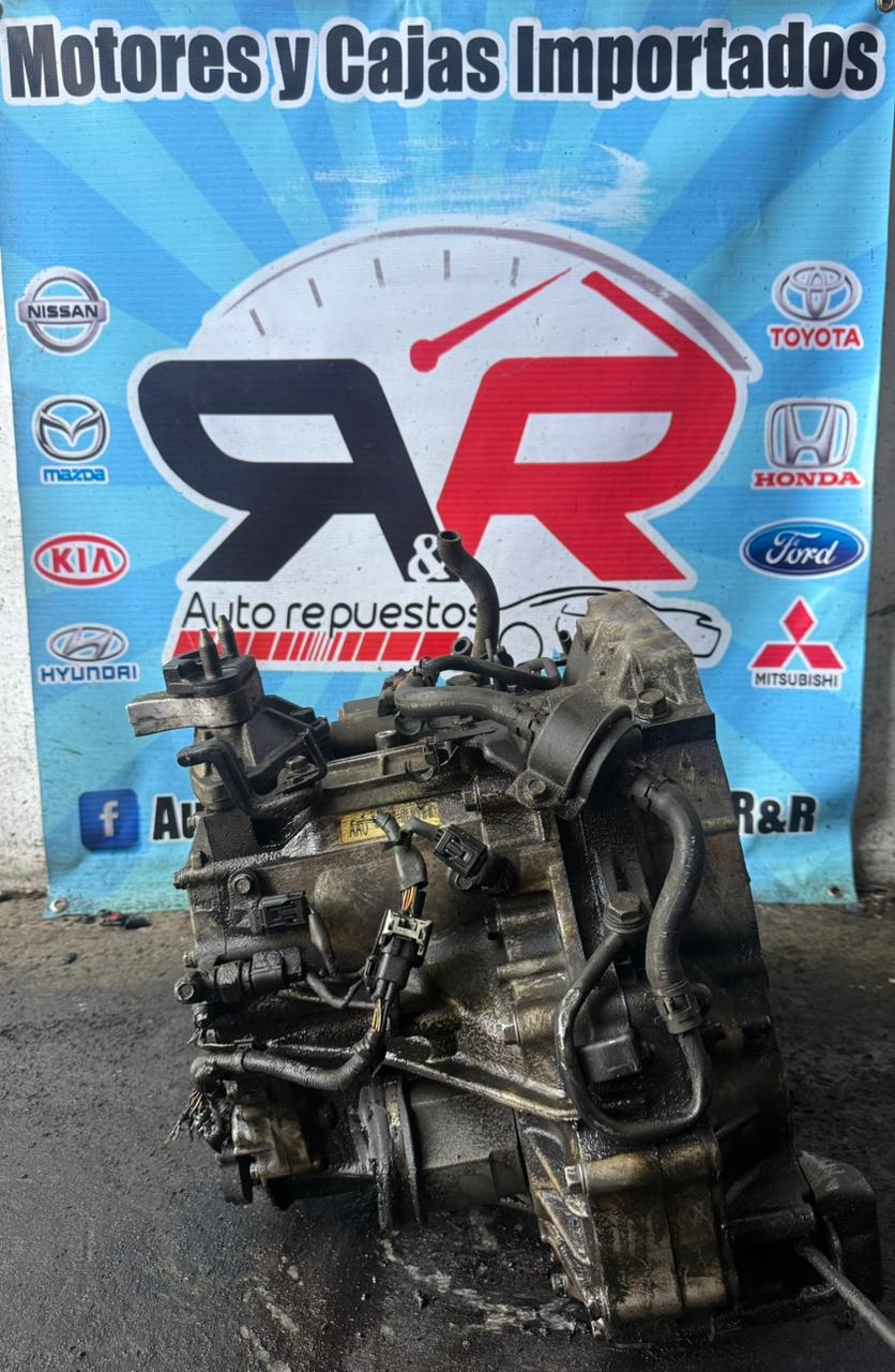 CAJA AUTOMATICA R18A1 HONDA CIVIC 2007 1.8 CIV071C2802