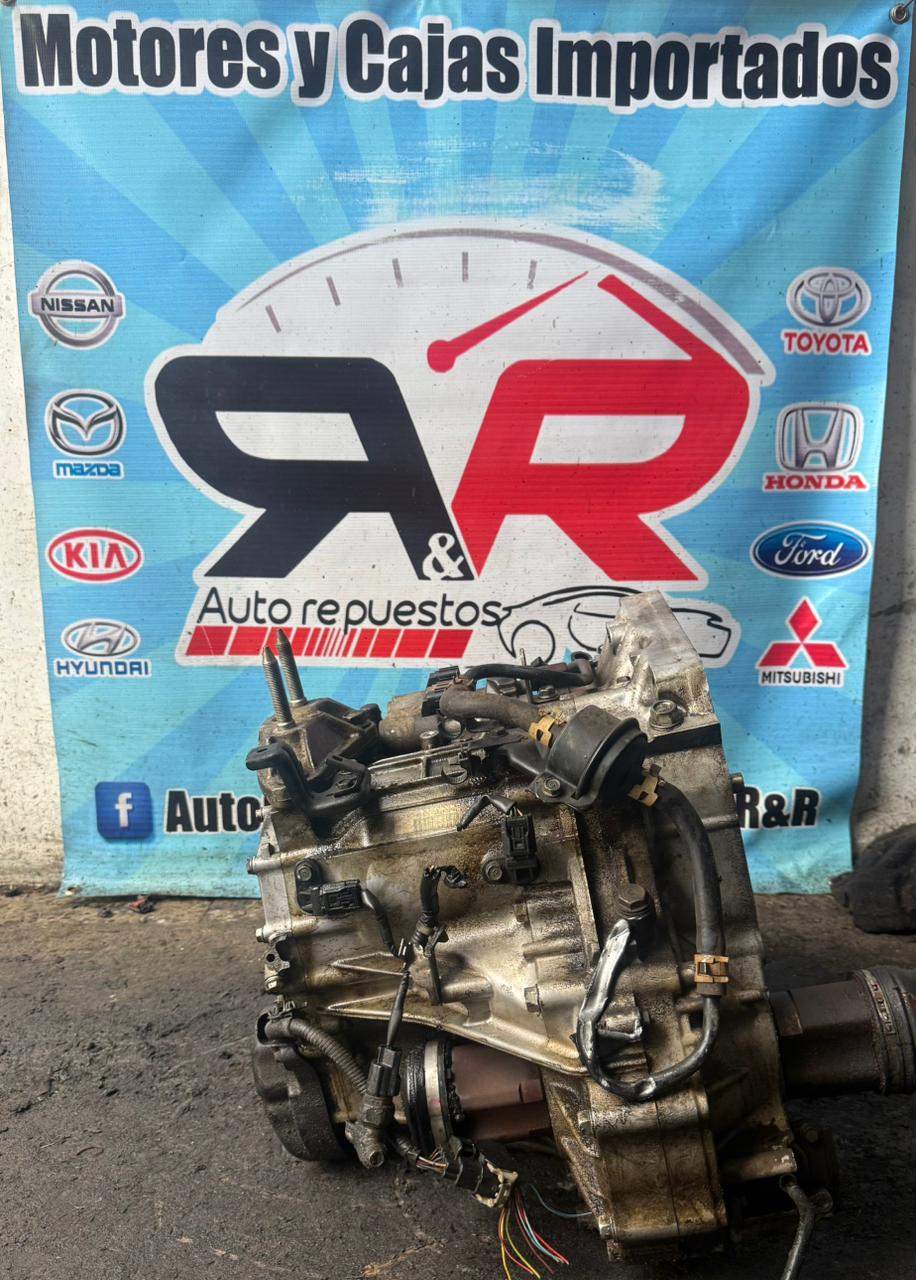 CAJA AUTOMATICA R18A1 HONDA CIVIC 2009 1.8 CIV09C2802