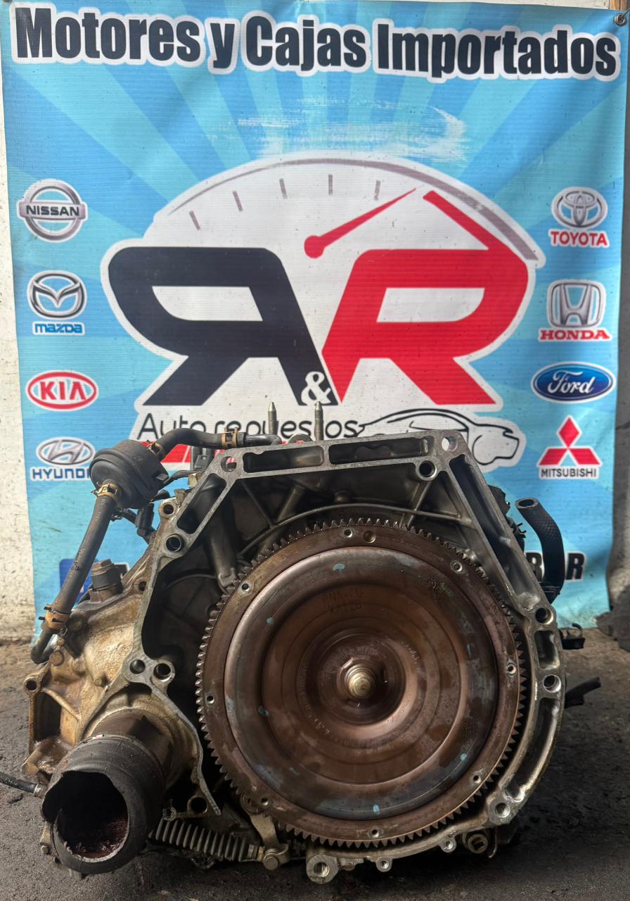 CAJA AUTOMATICA R18A1 HONDA CIVIC 2009 1.8 CIV09C2802