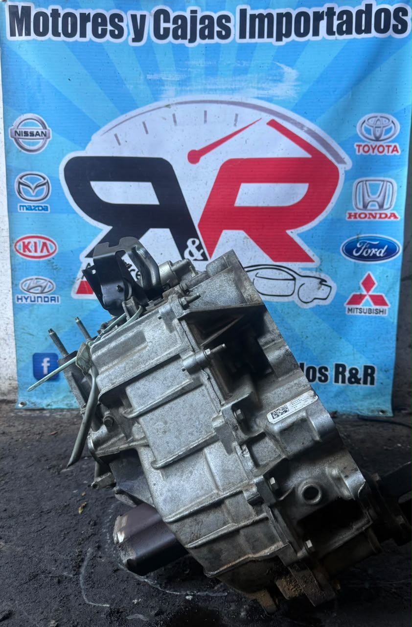 CAJA CA AUTOMATICA MAZDA CX-9 2009 3.7 CX909C2102