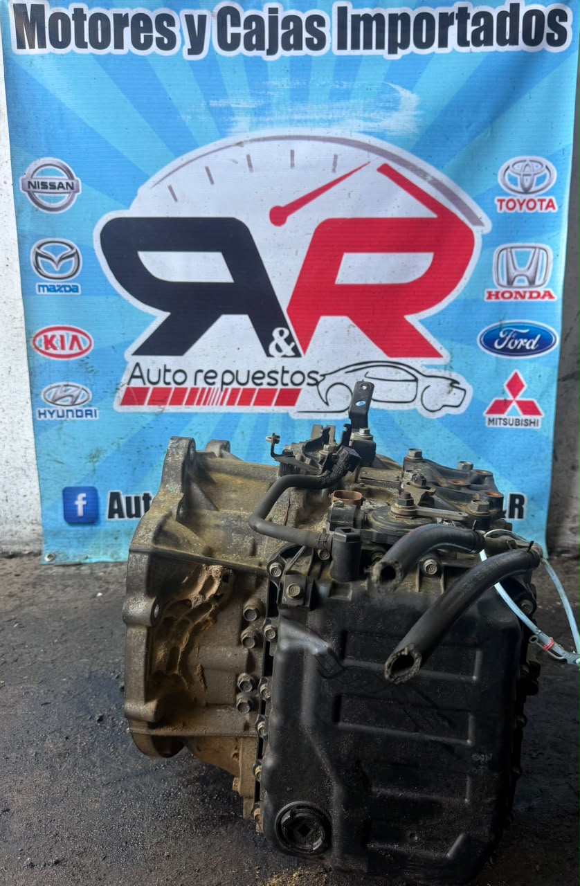 CAJA AUTOMATICA G4NA HYUNDAI ELANTRA 2014 2.0 ELA14C2802