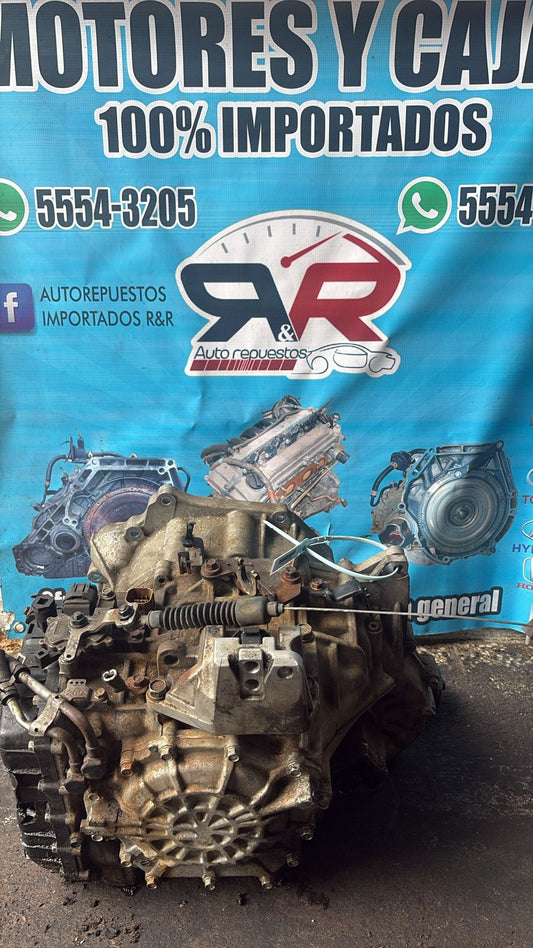 CAJA G4NB HYUNDAI ELANTRA 2016 AUTOMATICA 1.8 ELA16C2802