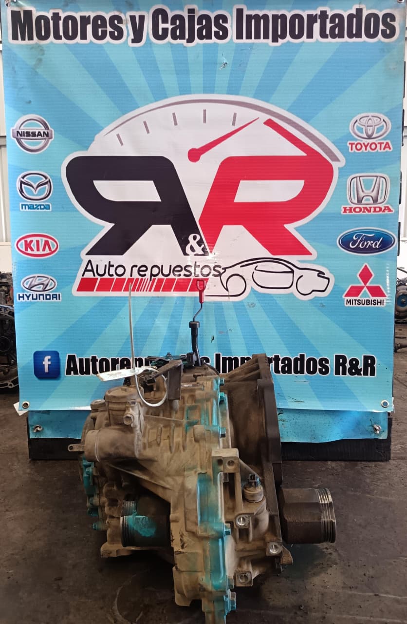 CAJA AUTOMATICA G4KC KIA OPTIMA 2007 2.0 OPT07C2302