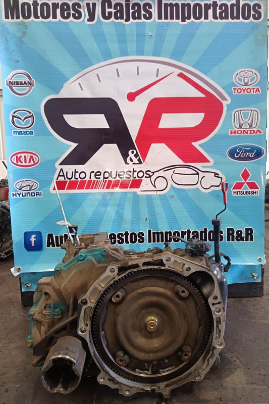 CAJA AUTOMATICA G4KC KIA OPTIMA 2007 2.0 OPT07C2302
