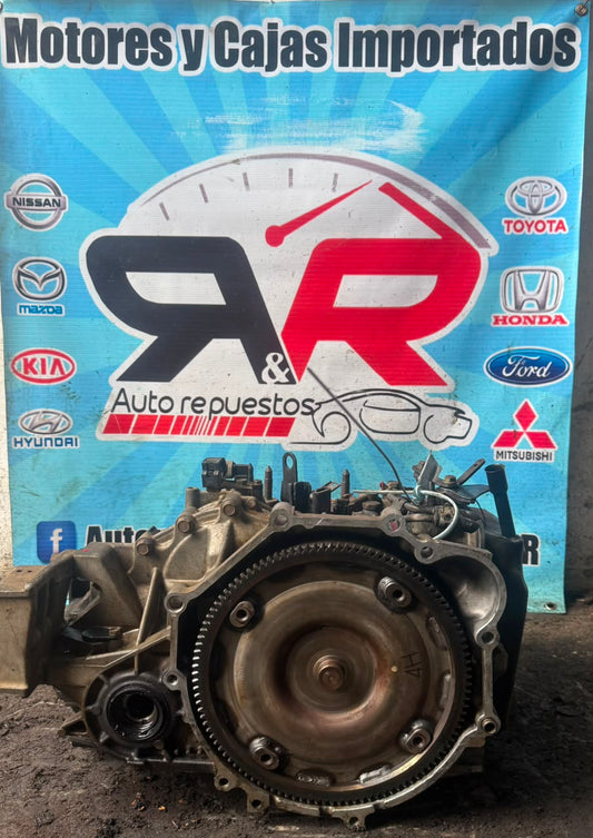 CAJA AUTOMATICA 4G69  MITSUBISHI OUTLANDER 2004 2.4 OUT04C2302
