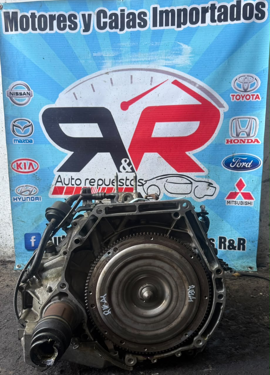 CAJA  R18A1 AUTOMATICA HONDA CIVIC 2009 1.8 CIV09C16004