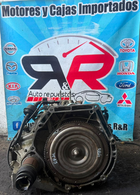 CAJA  R18A1 AUTOMATICA HONDA CIVIC 2009 1.8 CIV09C16004