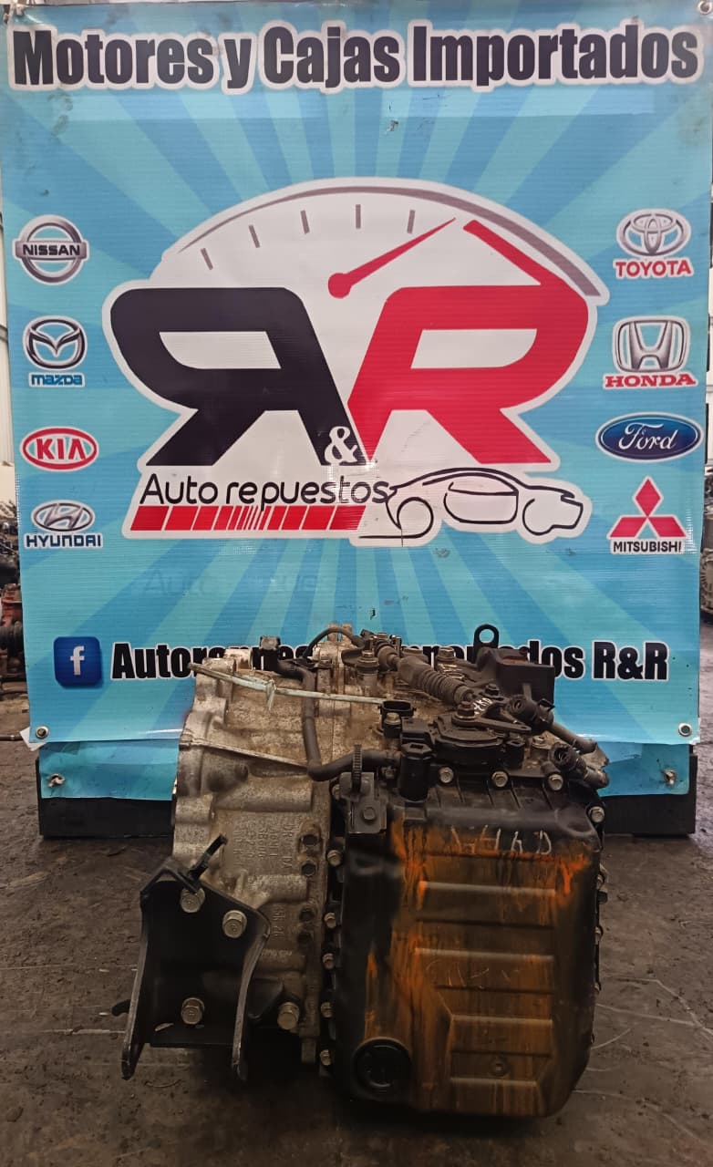 CAJA AUTOMATICA G4KD SORENTO 2013 2.0 SOR09C18004