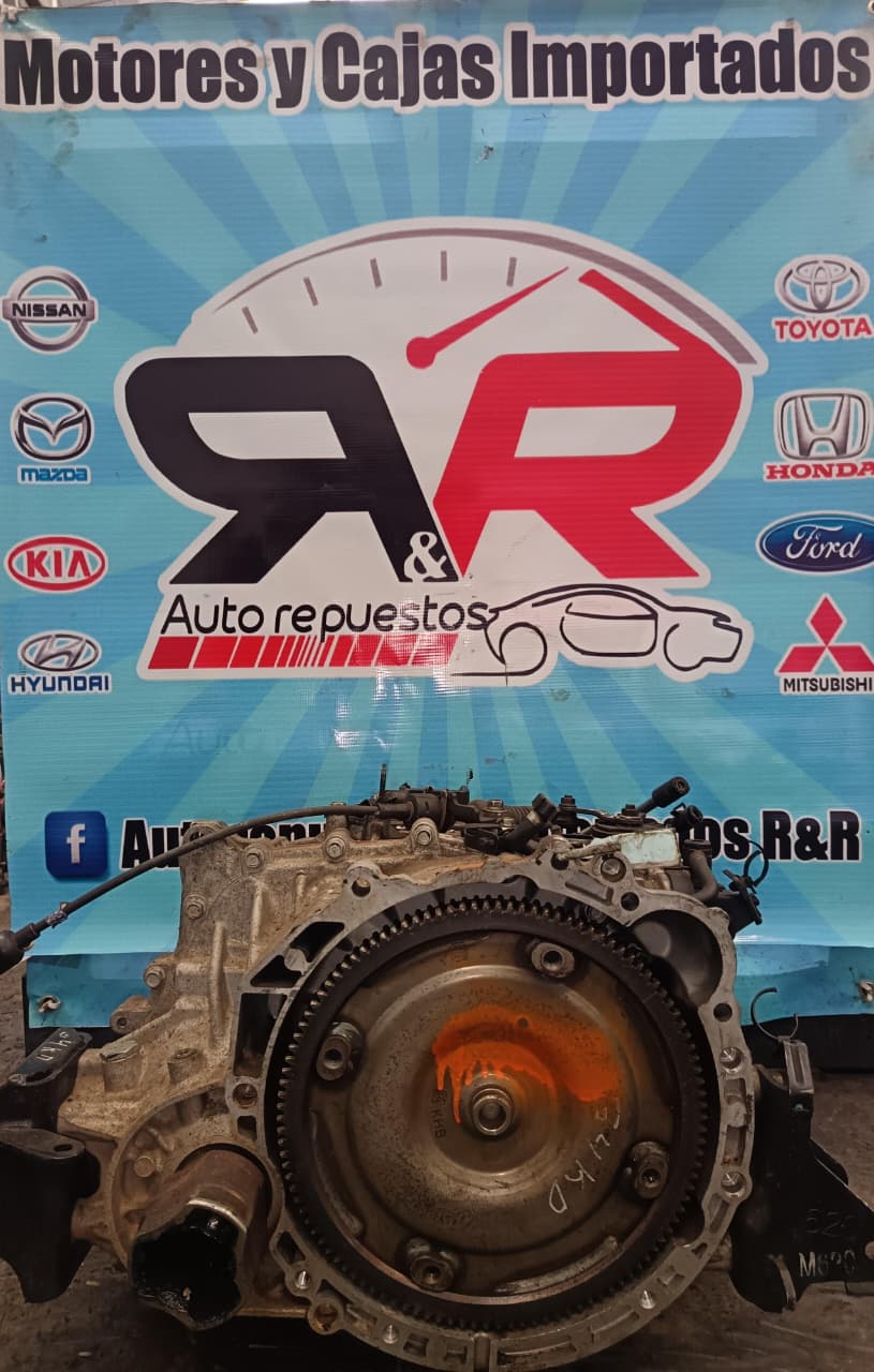 CAJA AUTOMATICA G4KD SORENTO 2013 2.0 SOR09C18004