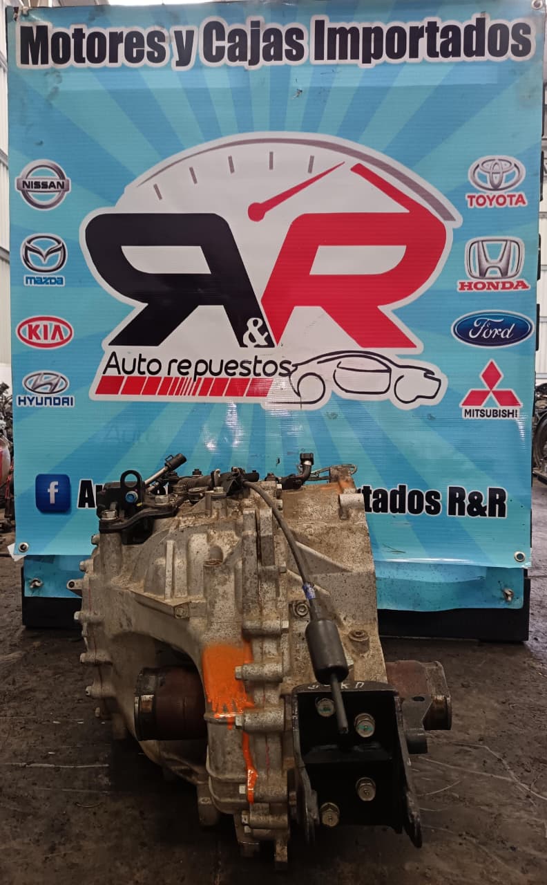CAJA AUTOMATICA G4KD SORENTO 2013 2.0 SOR09C18004