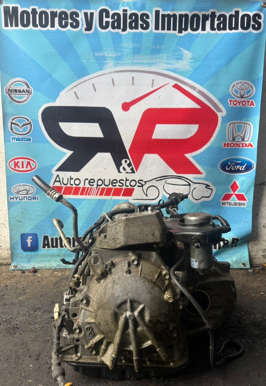 CAJA AUTOMATICA KL ATF CHEVROLET SPARK 2013 1.2 SPA13C2802