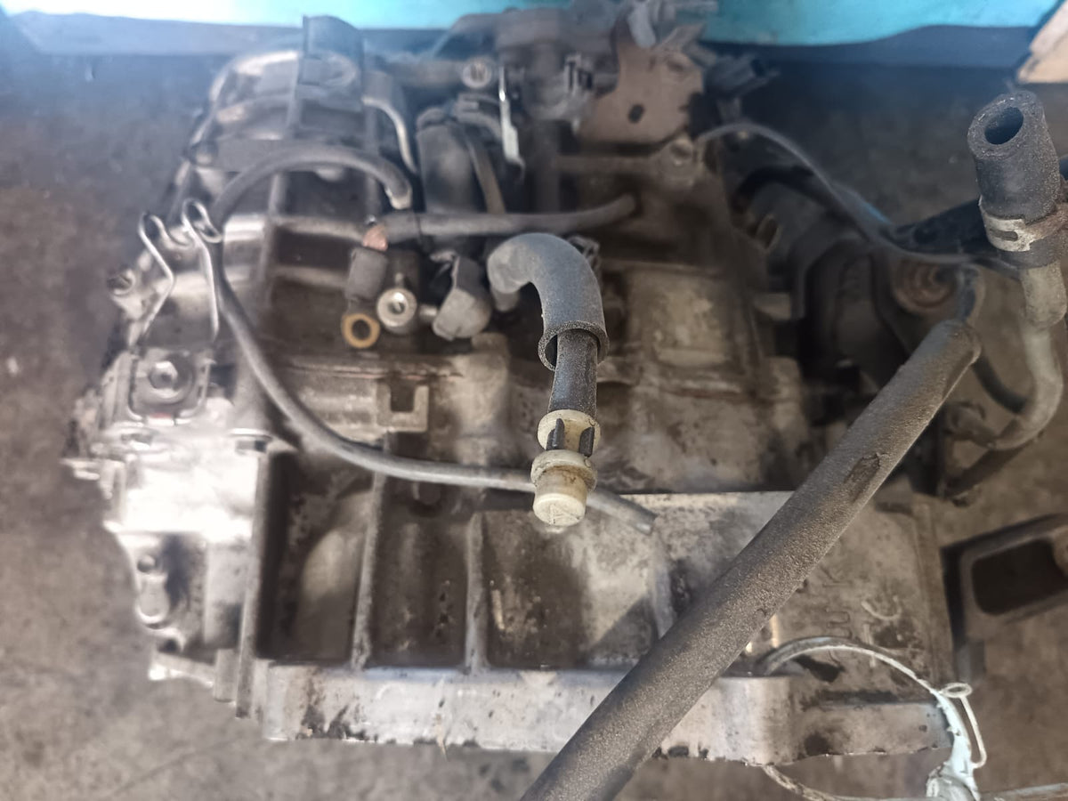 CAJA 2AZ AUTOMATICA 4X2 TOYOTA CAMRY 2007 2.4 CAM073C2402
