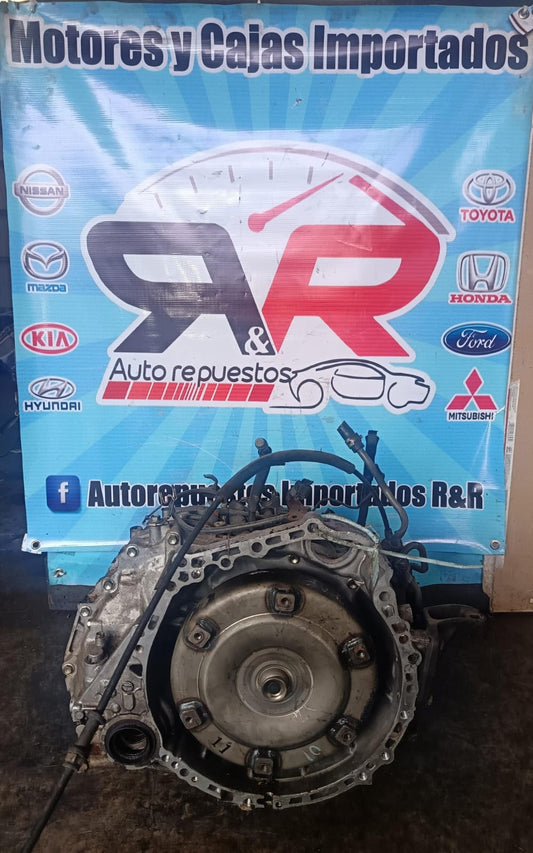 CAJA 2AZ AUTOMATICA 4X2 TOYOTA CAMRY 2007 2.4 CAM073C2402