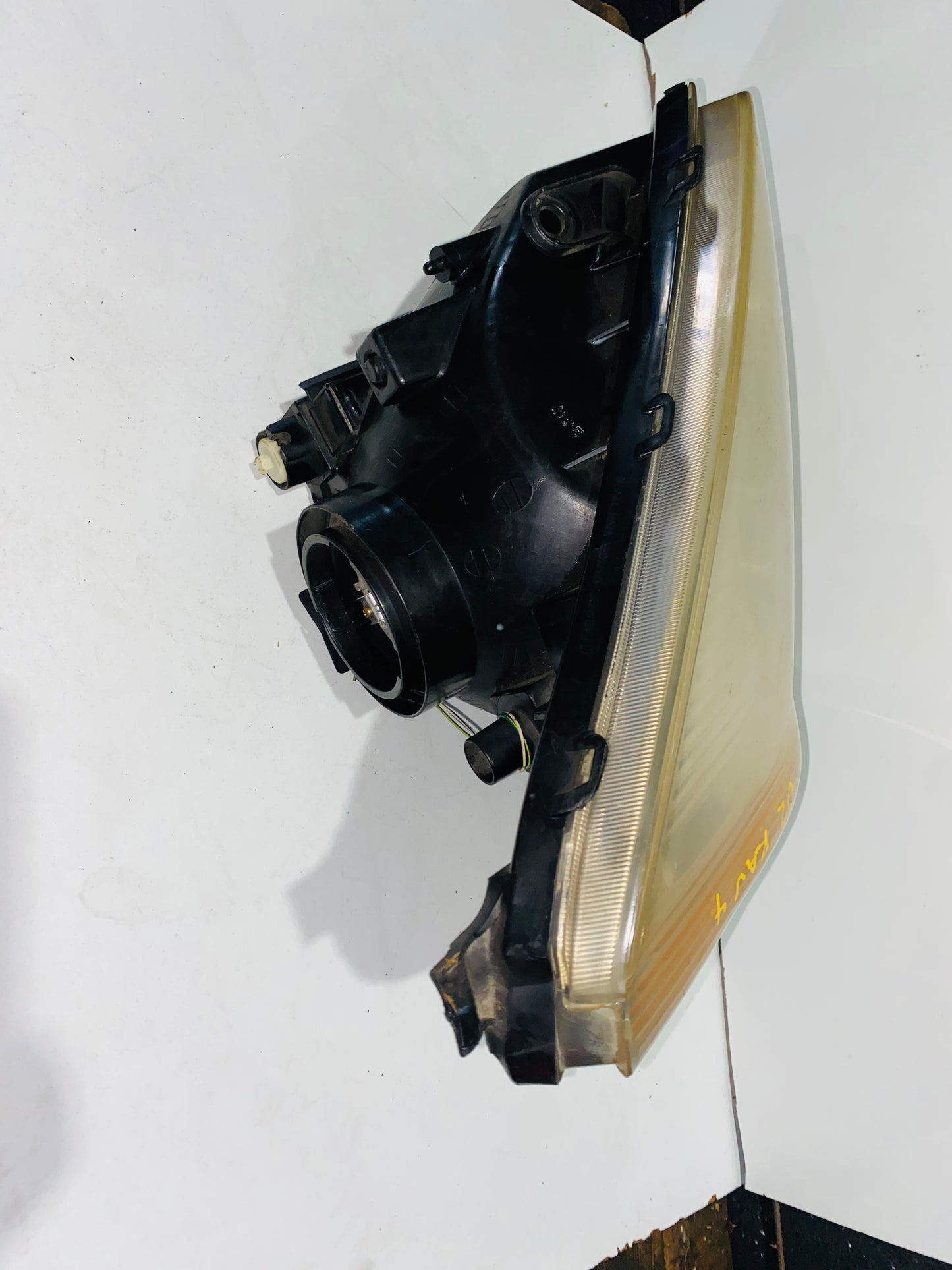 SILVIN DERECHO PARA TOYOTA RAV4 (2001-2003)