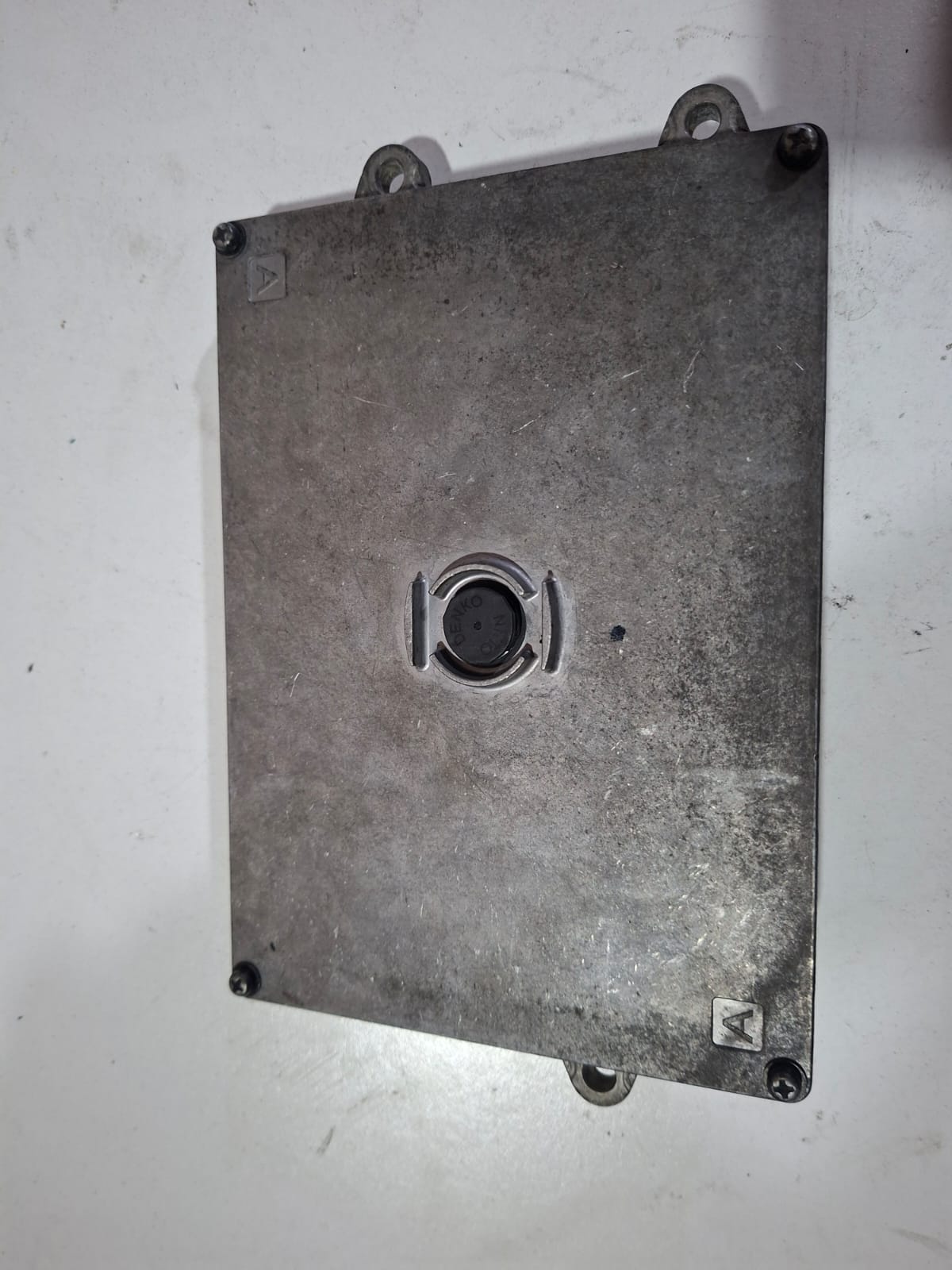 COMPUTADORA HONDA CIVIC 2007 C9T 4750-244057