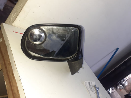 Retrovisor honda civic izquierdo 2009
