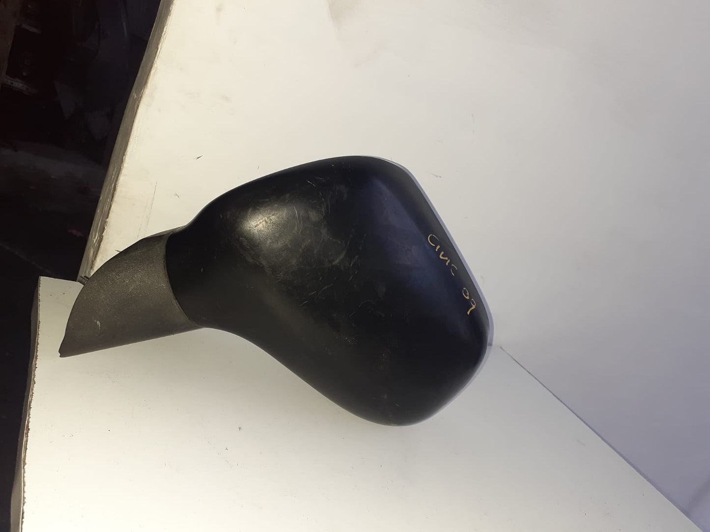 Retrovisor honda civic izquierdo 2009