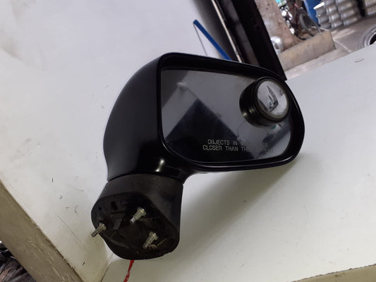 Retrovisor honda civic derecho 2009