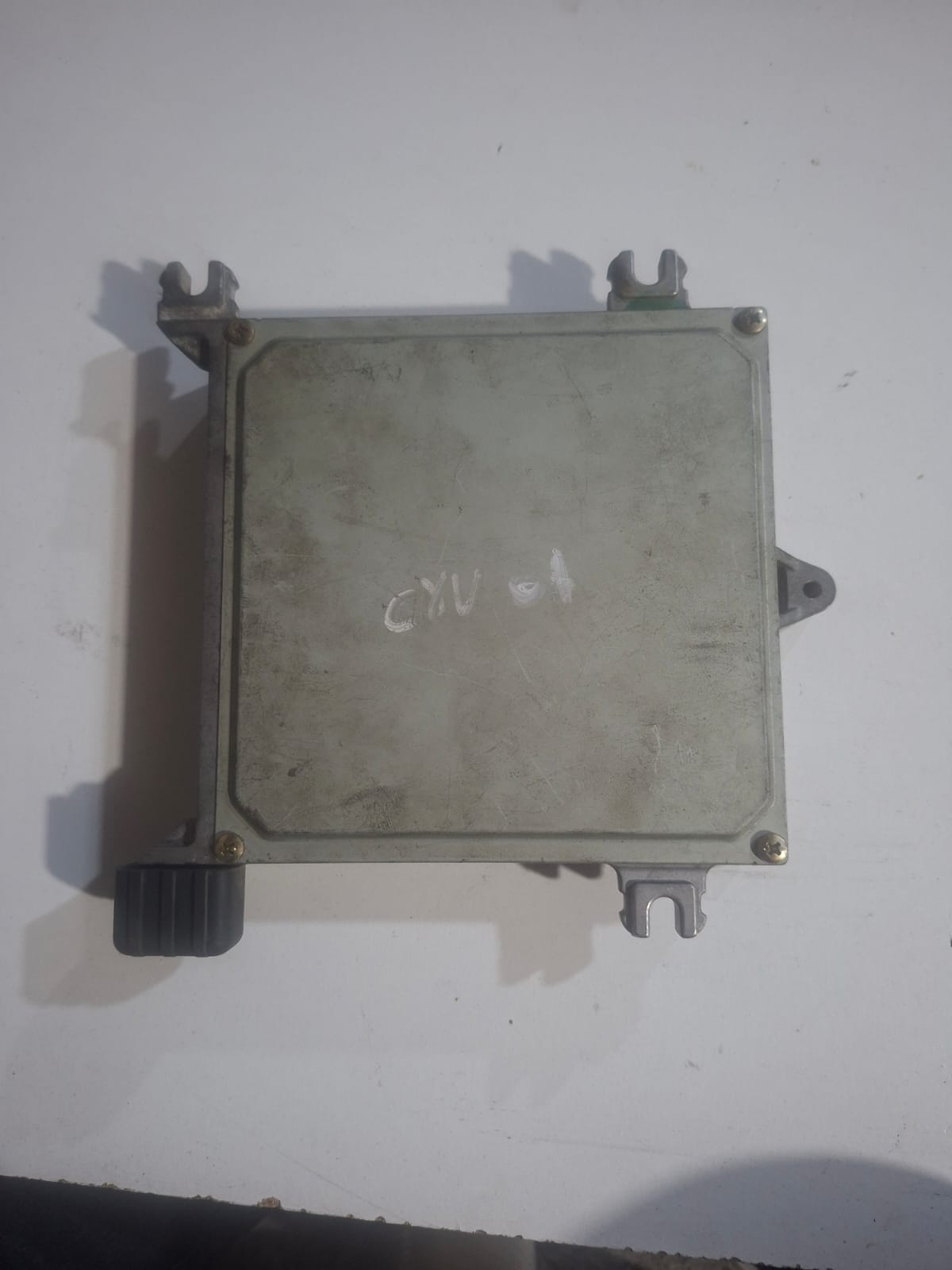 COMPUTADORA HONDA CRV 2001 B8 1251-343445
