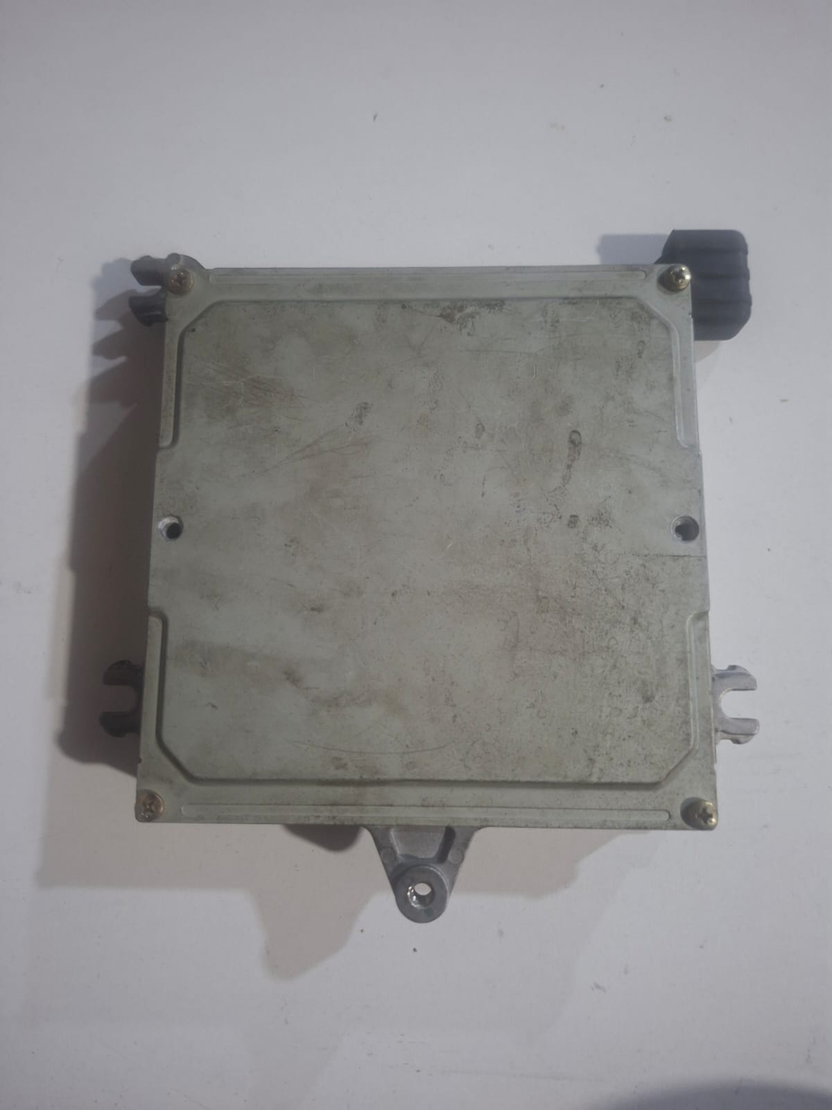 COMPUTADORA HONDA CRV 2001 B8 1251-343445