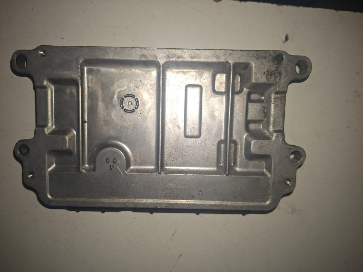 COMPUTADORA MAZDA CX-5 2013 PY3W 18 881D