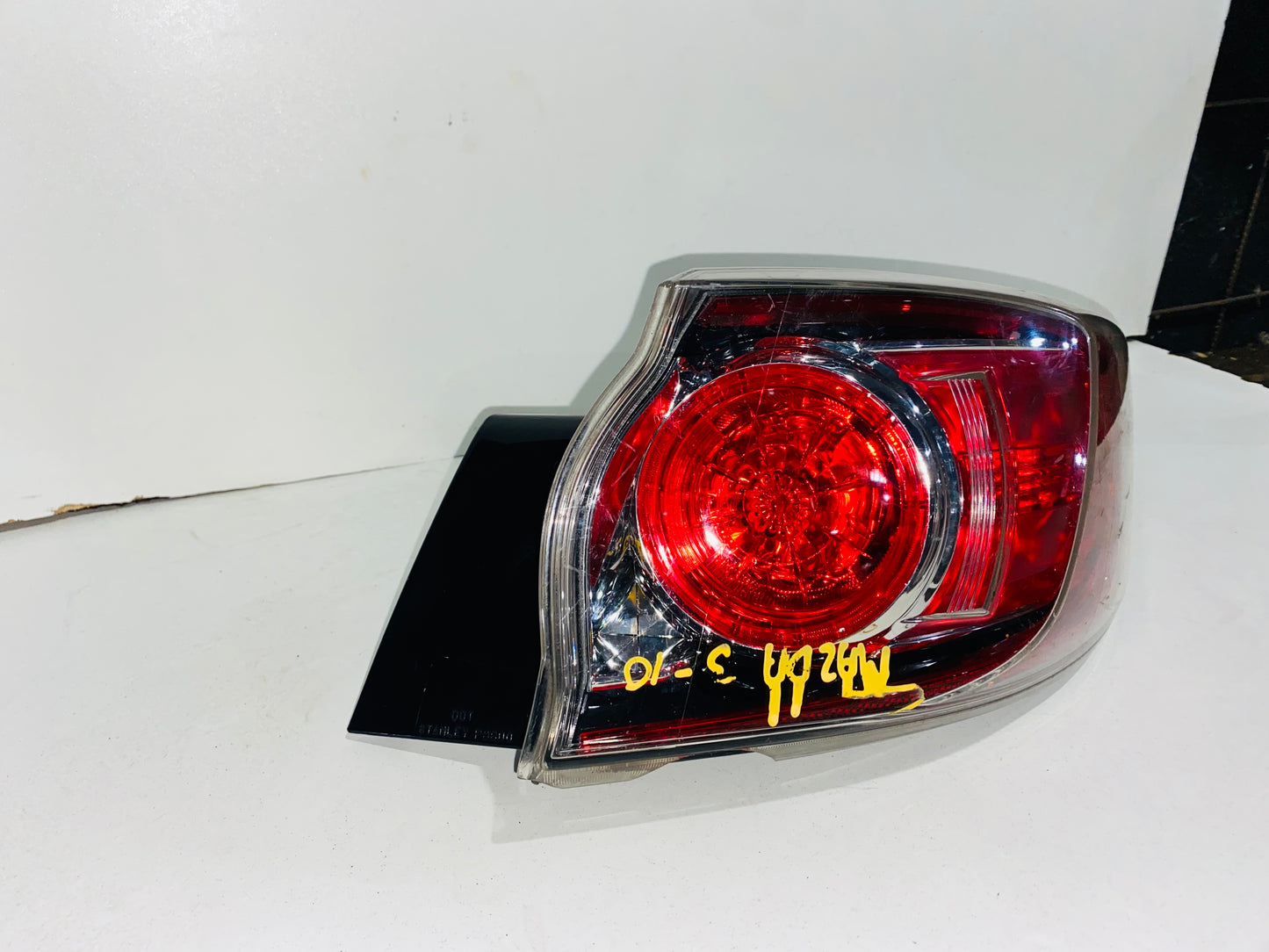 STOP DERECHO PARA MAZDA 3 HATCHBACK (2010-2013)