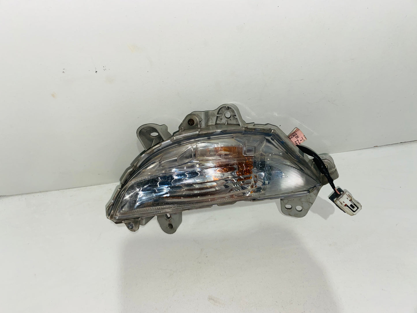 PIDE VÍAS IZQUIERDA PARA MAZDA 3 (2014-2016)