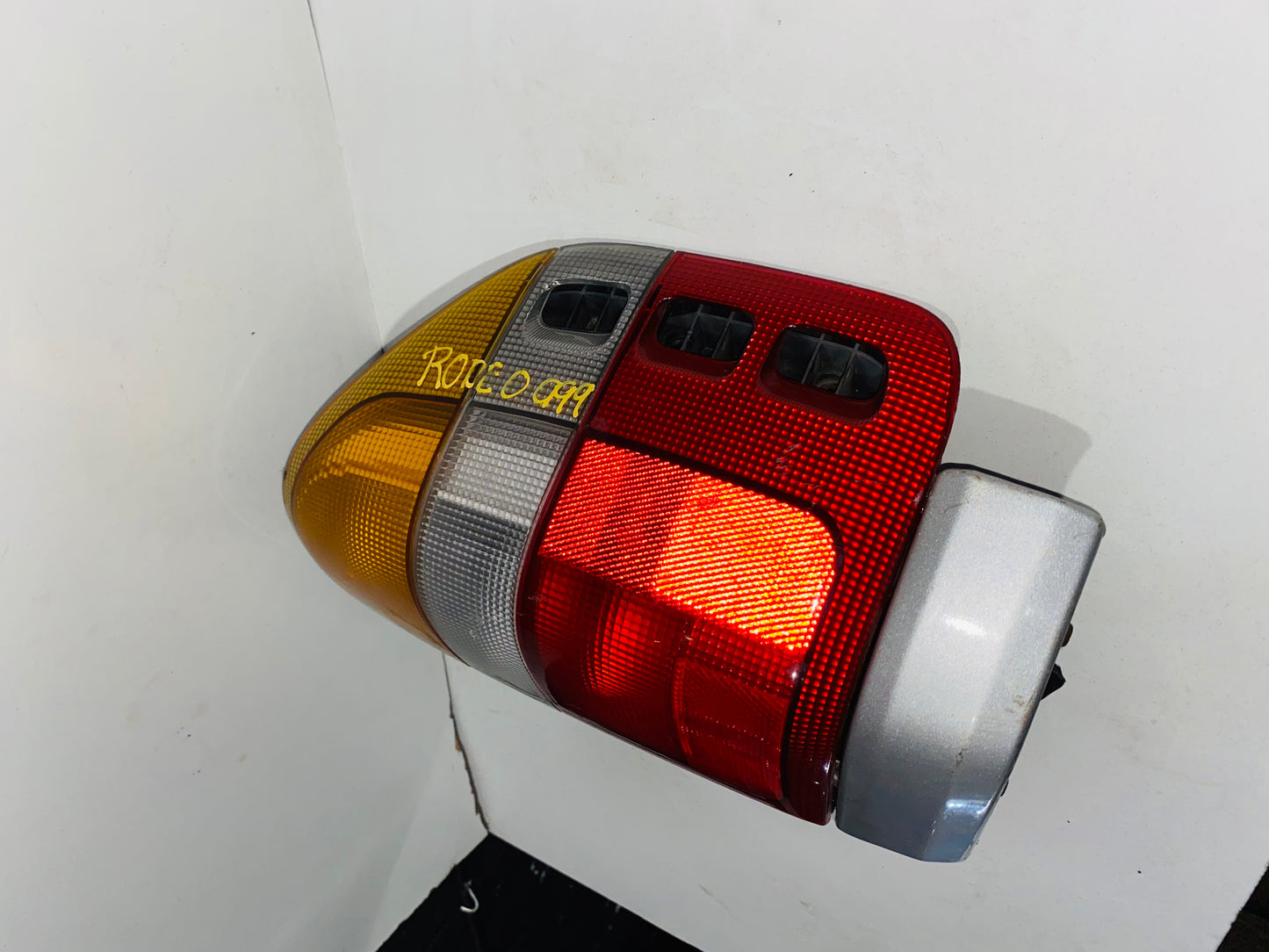 STOP DERECHO PARA ISUZU RODEO (1998-1999)